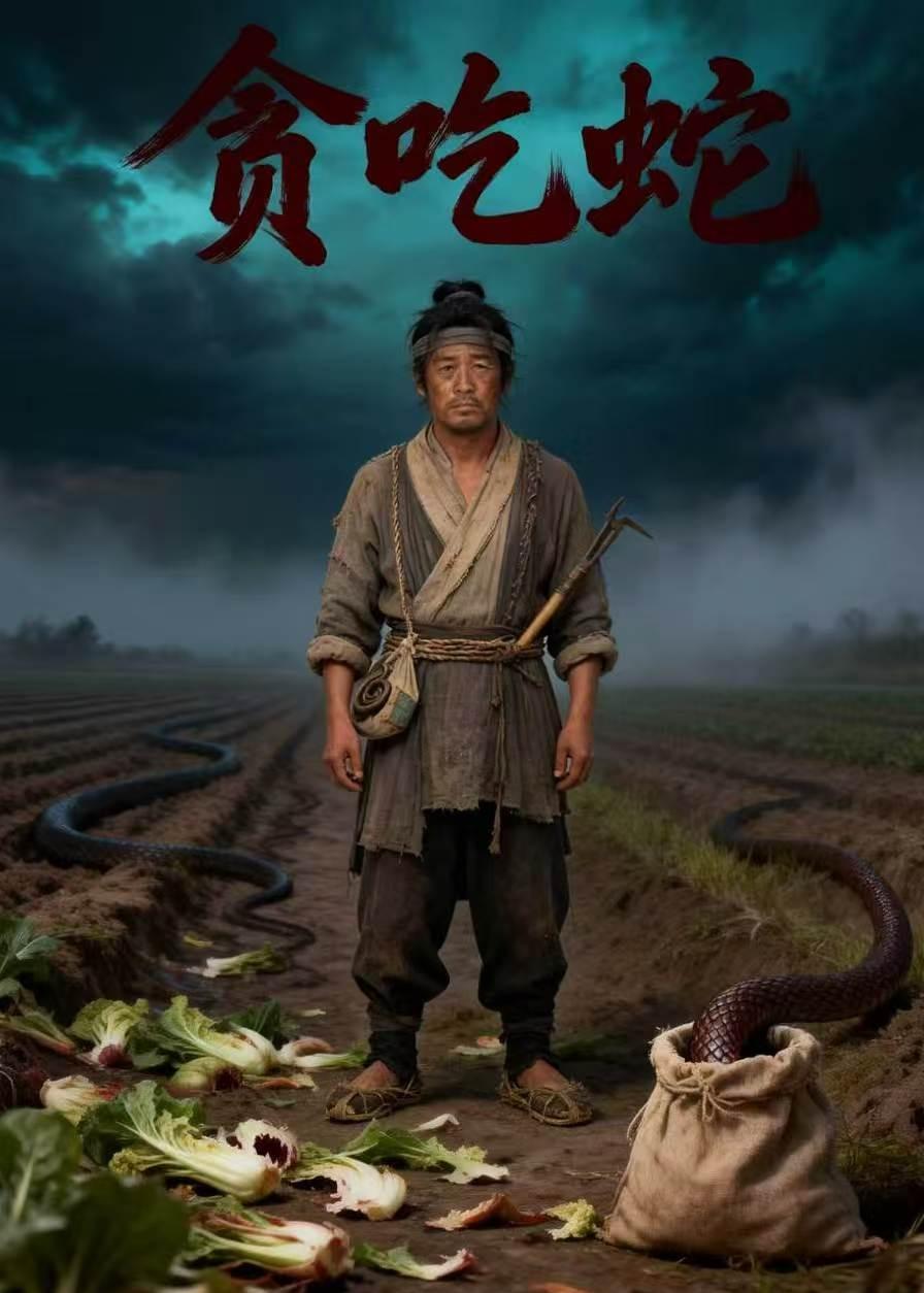 贪吃蛇