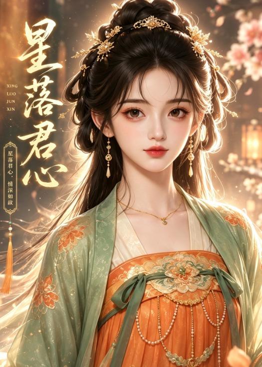 星落君心