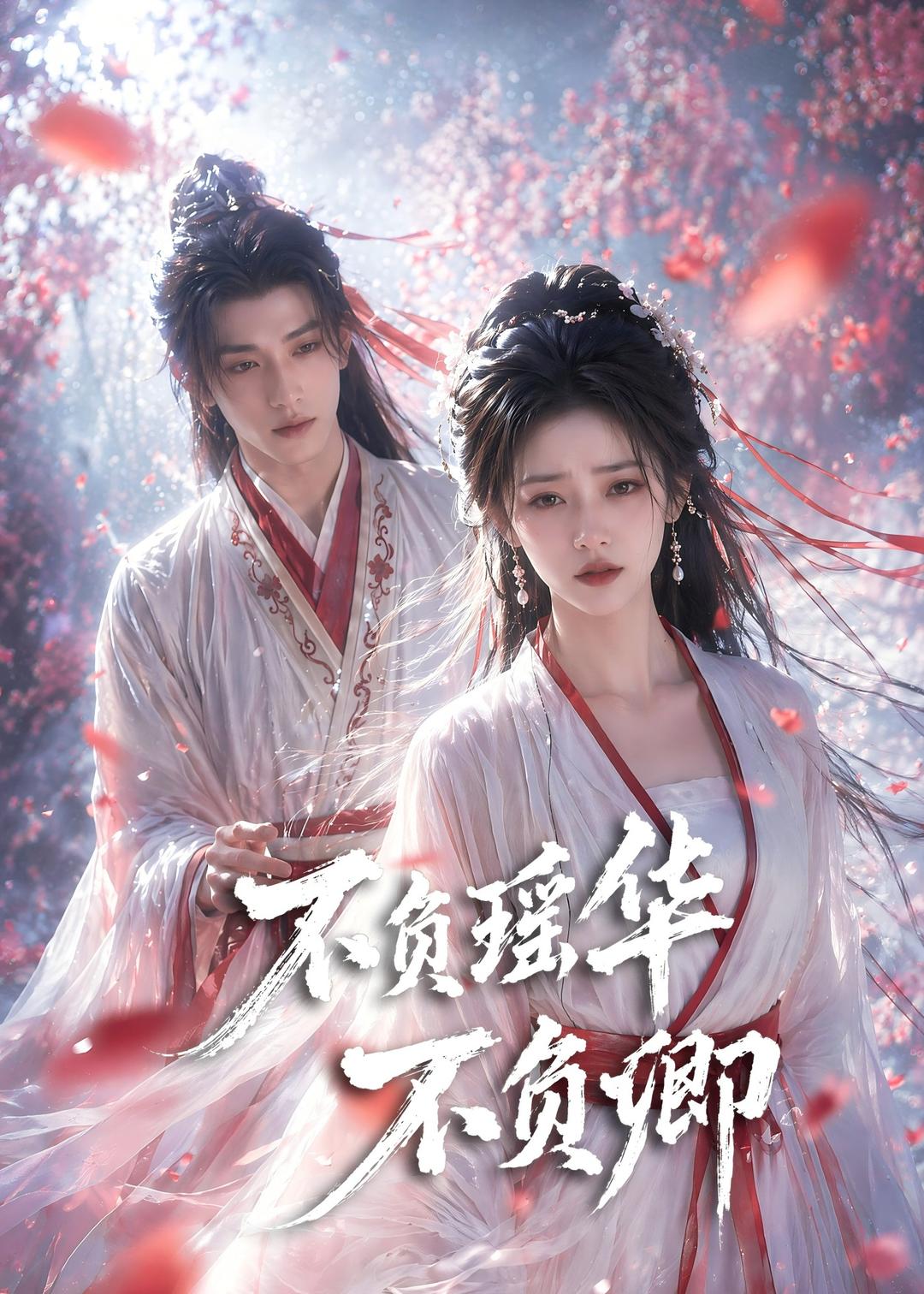 不负瑶华不负卿