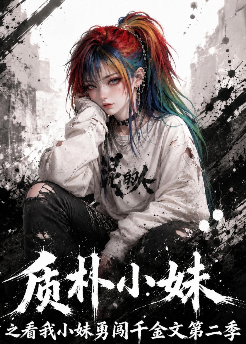 质朴小妹之看我小妹勇闯千金文第二季