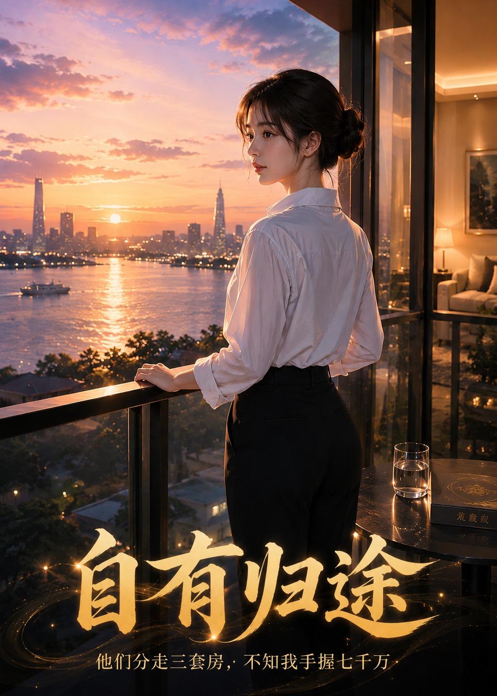 自有归途