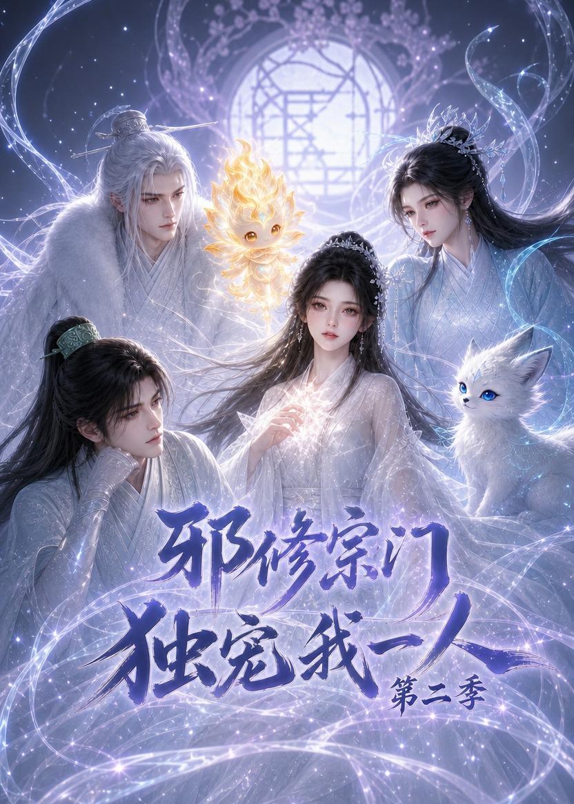 邪修宗门独宠我一人第二季