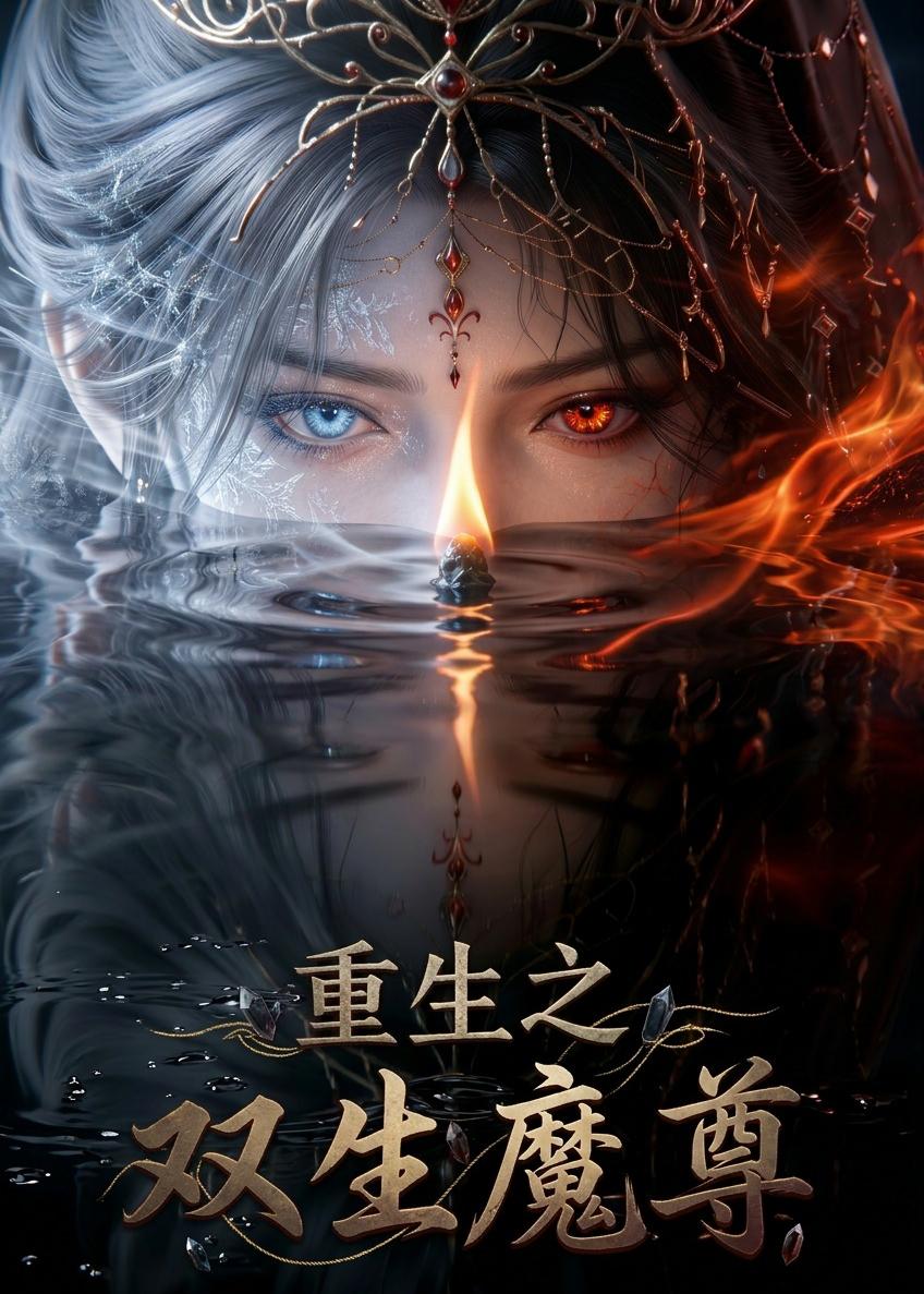 重生之双生魔尊