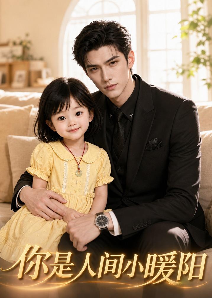 你是人间小暖阳