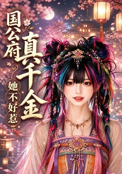 国公府真千金她不好惹