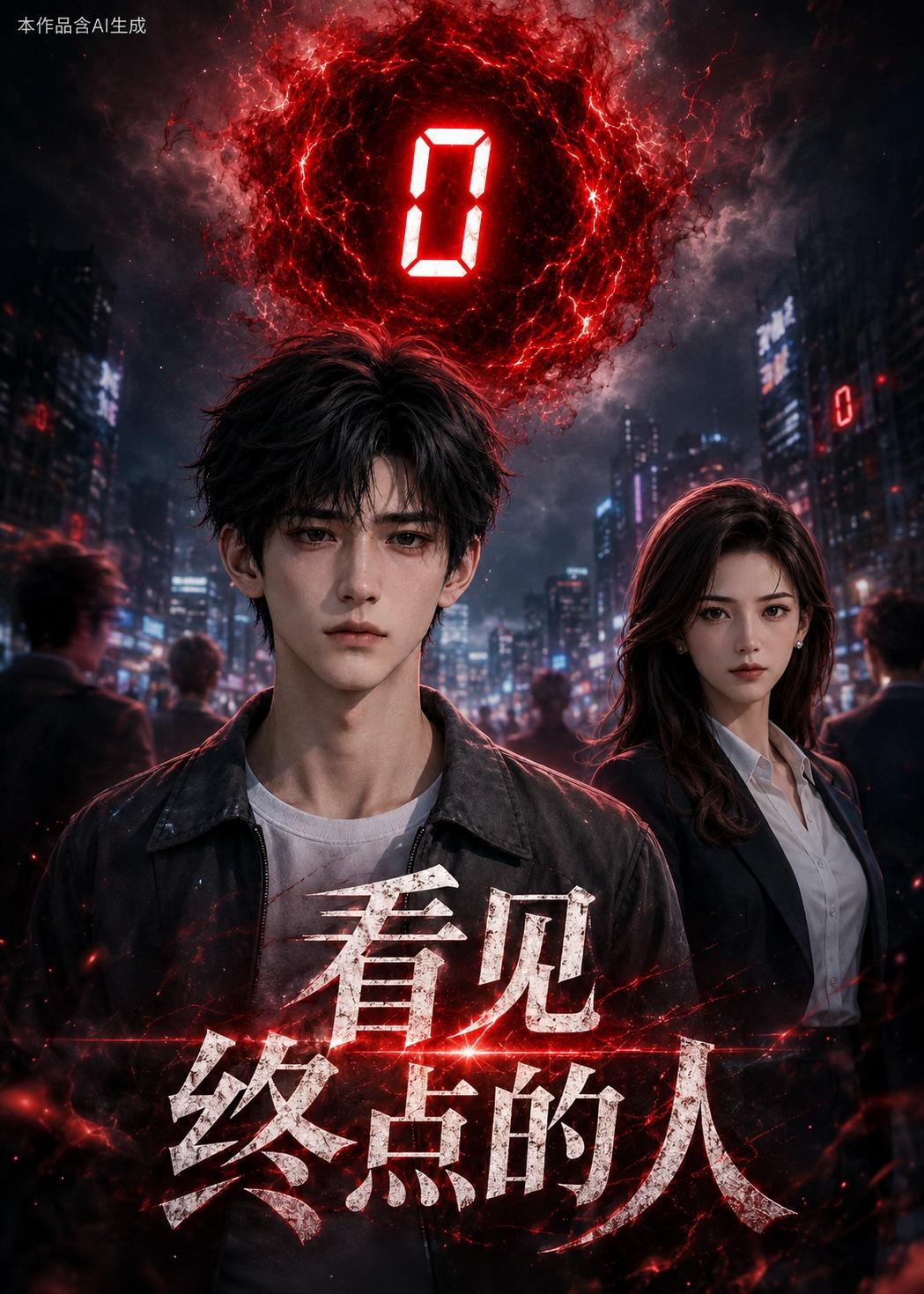 看见终点的人