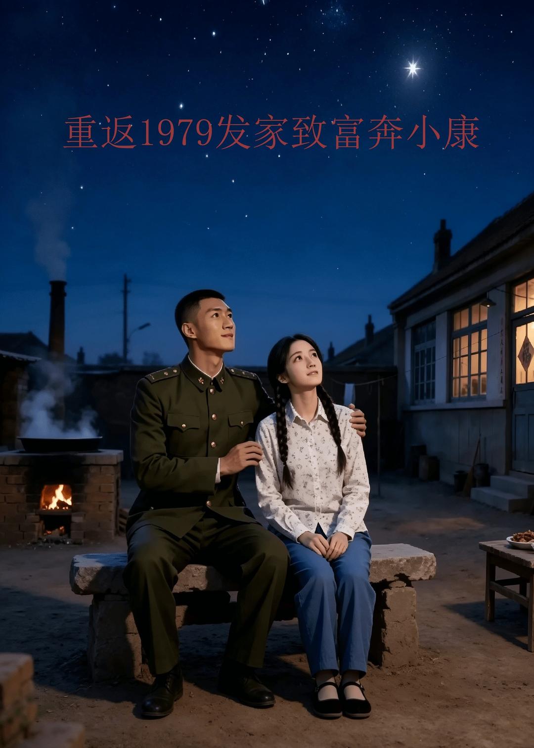 重返1979发家致富奔小康在线观看