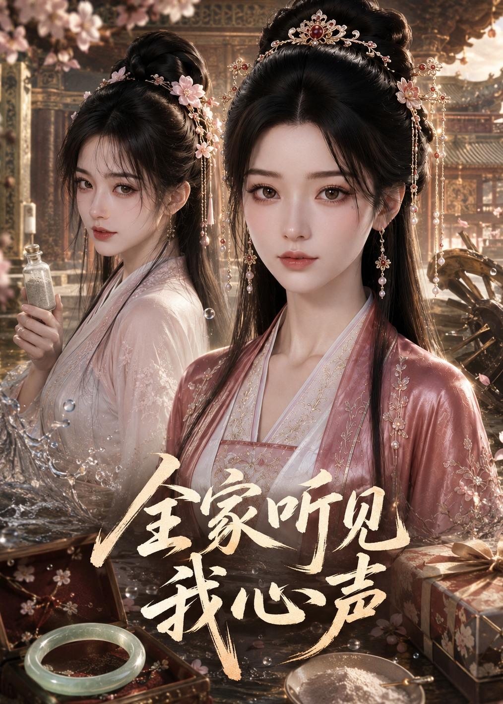 全家听见我心声在线观看