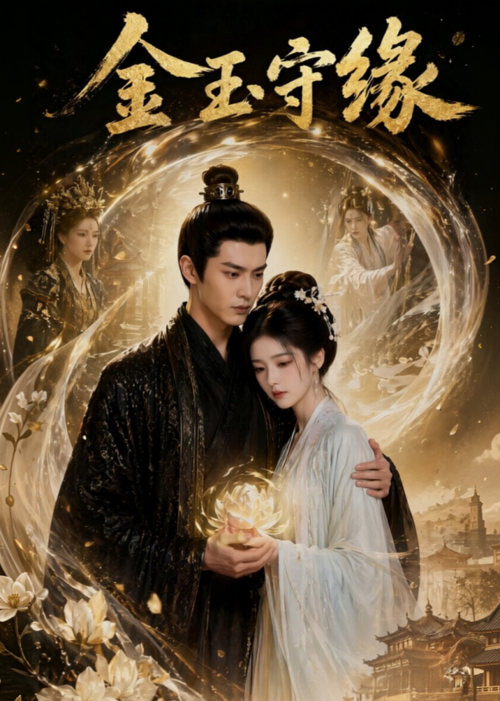 金玉守缘在线观看