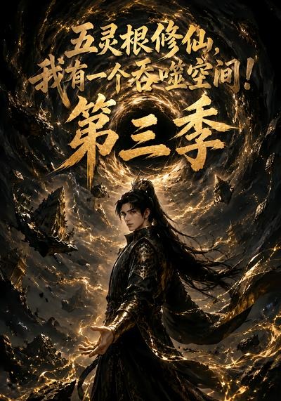 五灵根修仙：我有一个吞噬空间！第三季高清播放
