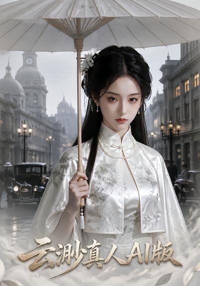 云渺真人AI版高清播放