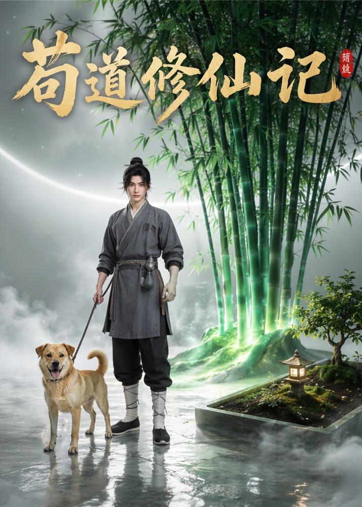 苟道修仙记在线观看