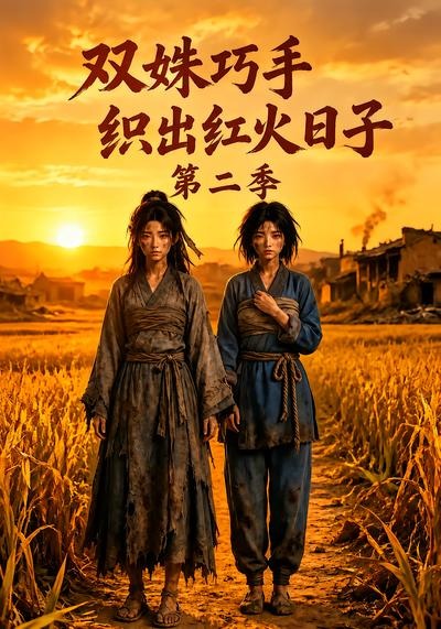 双姝巧手织出红火日子第二季