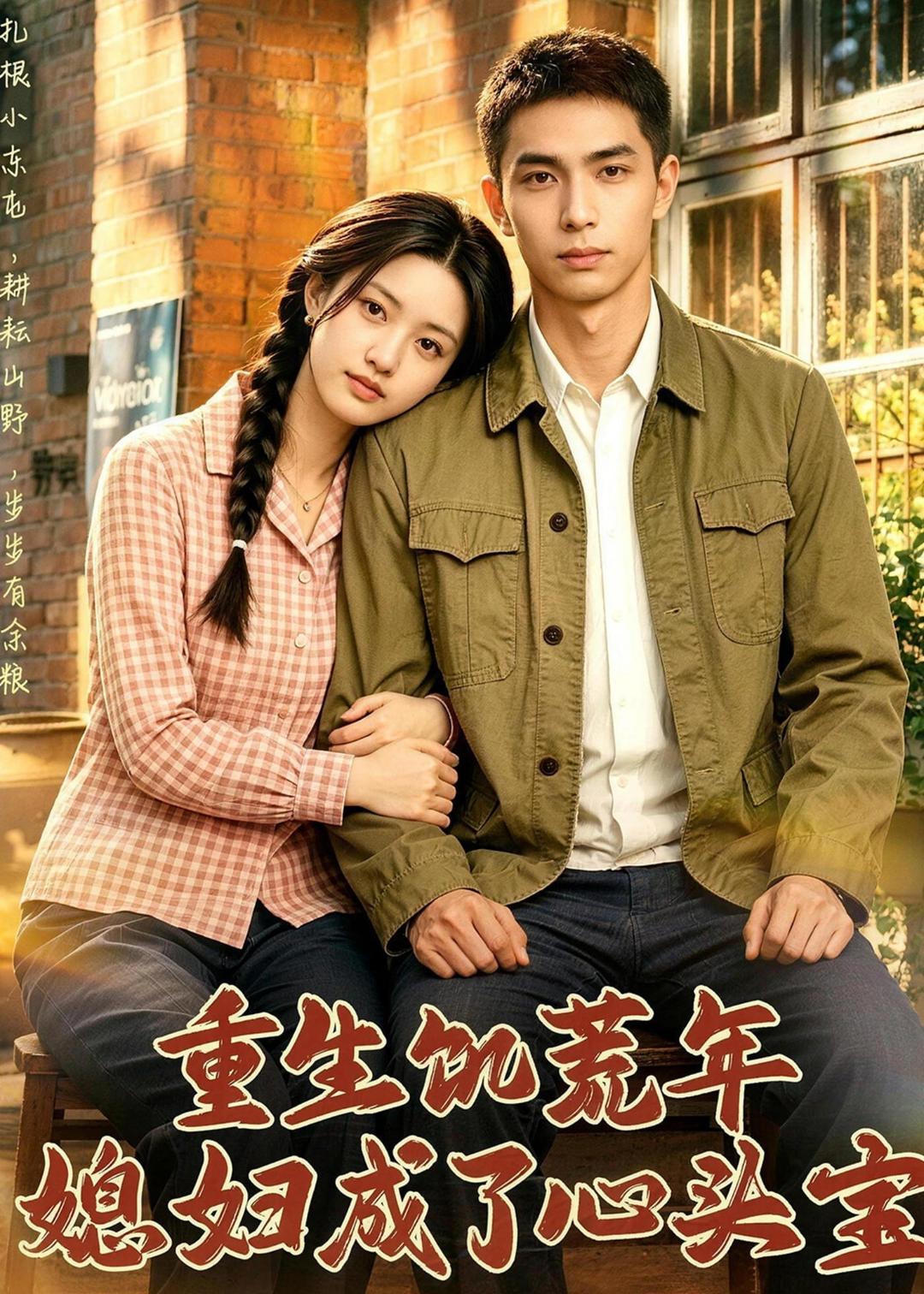 重生饥荒年媳妇成了心头宝高清播放