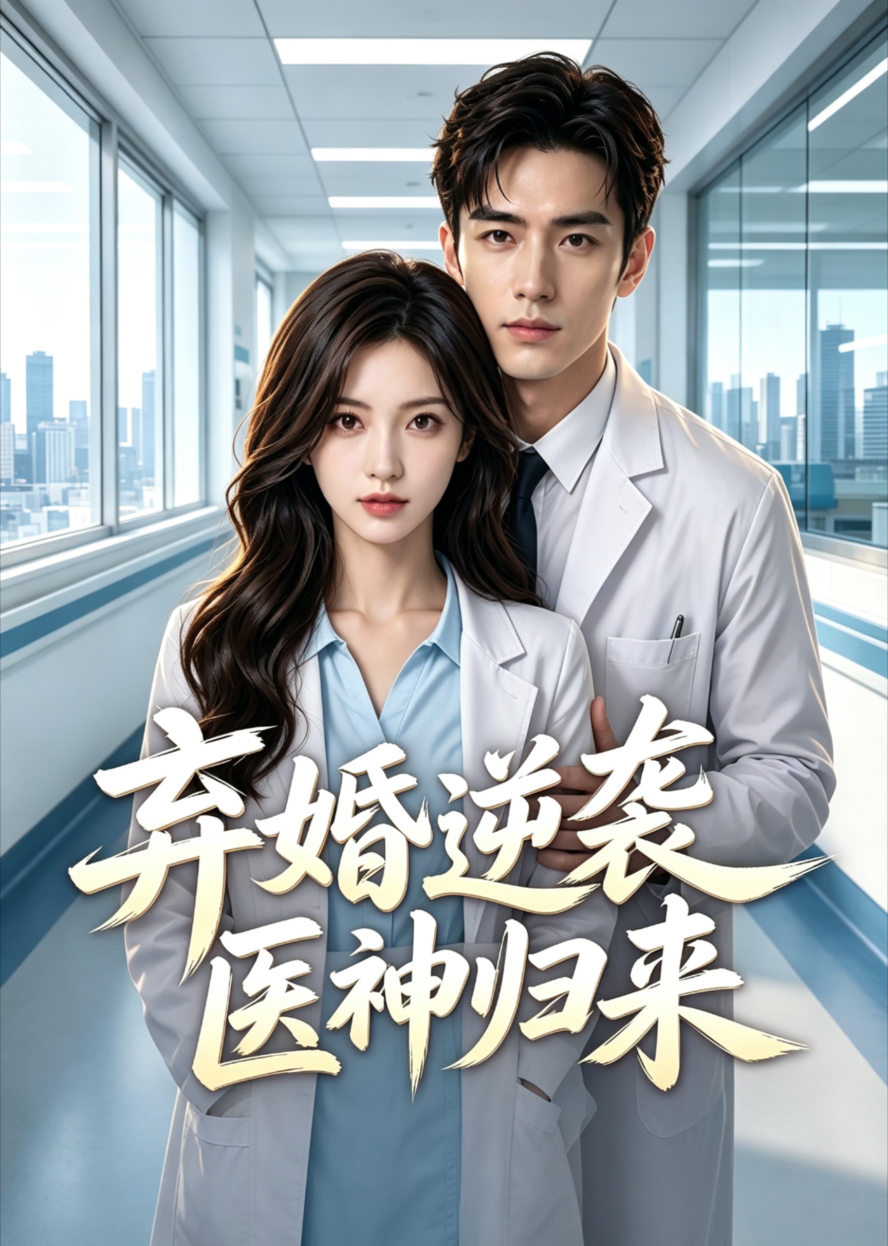 弃婚逆袭医神归来在线观看
