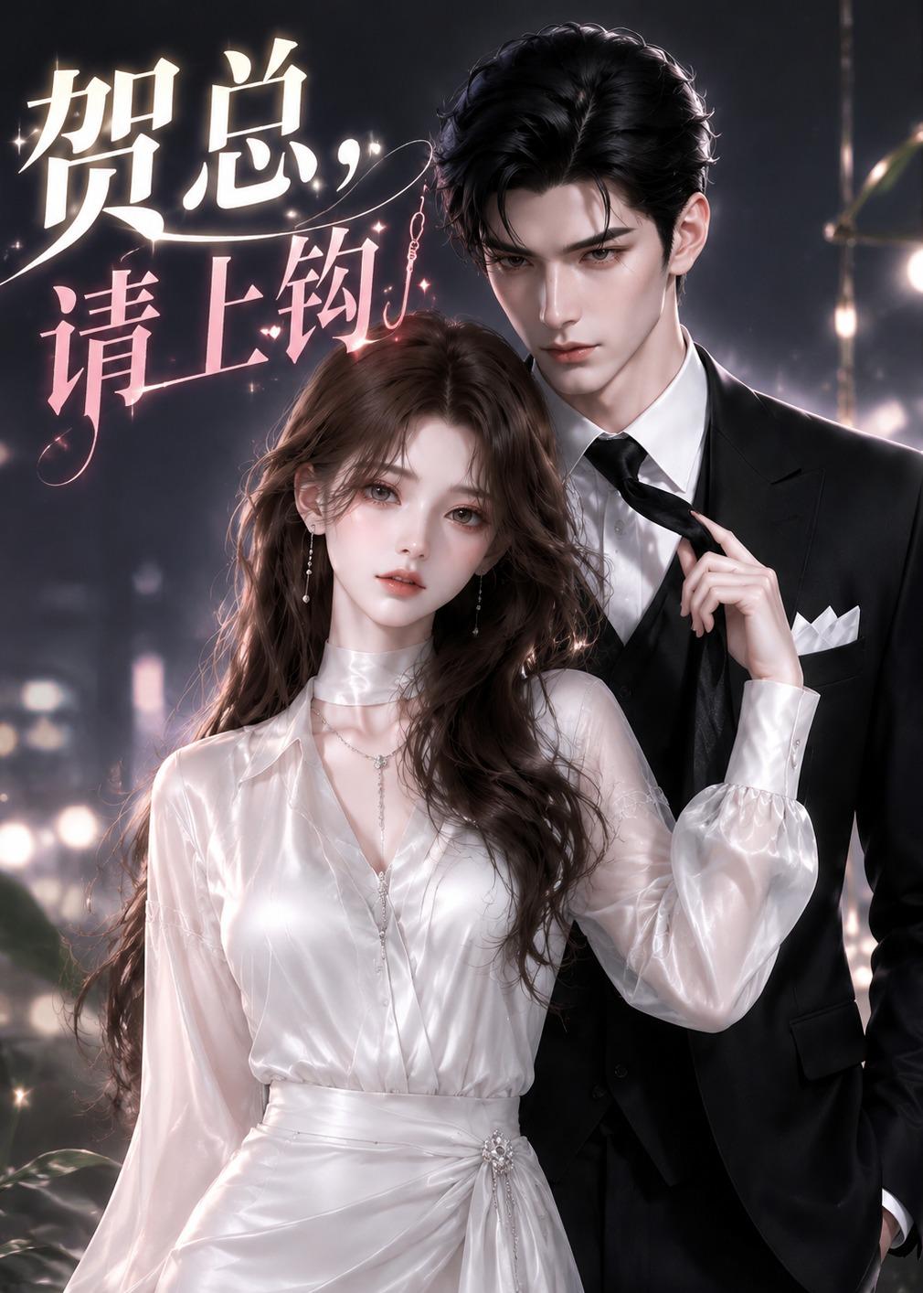 贺总，请上钩在线观看