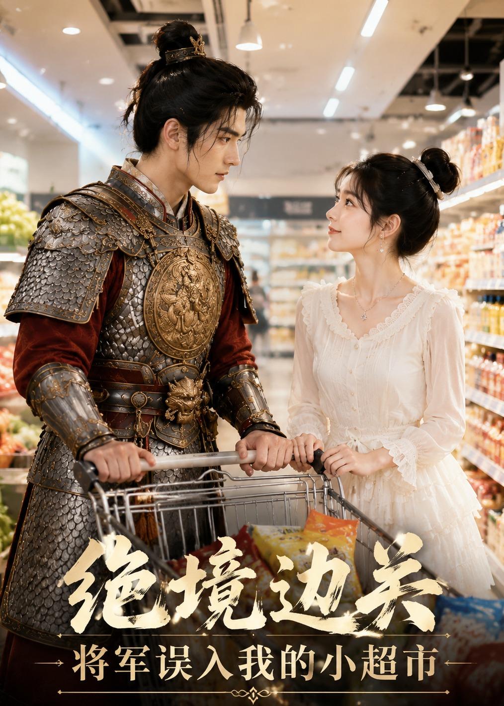 绝境边关，将军误入我的小超市高清播放