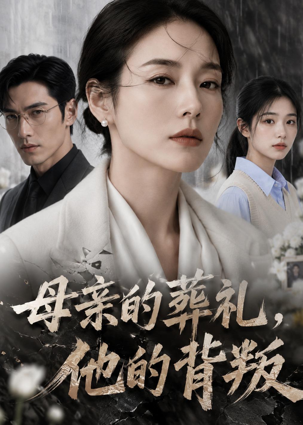 母亲的葬礼，他的背叛在线观看
