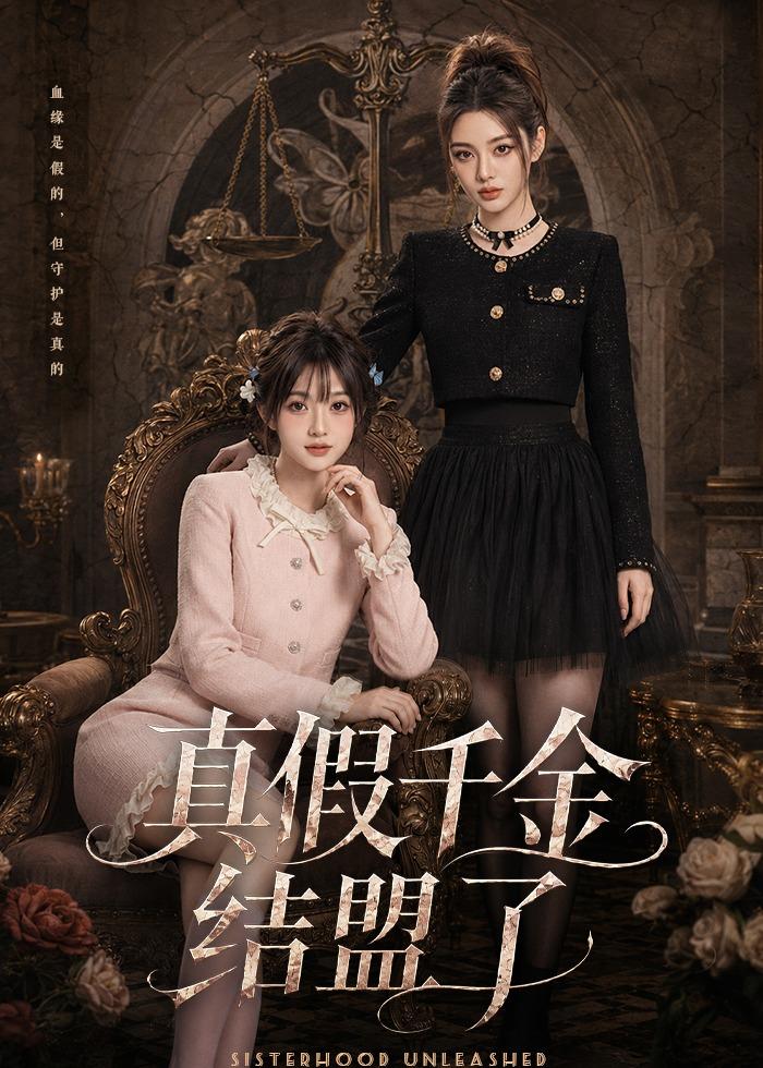 真假千金结盟了高清播放