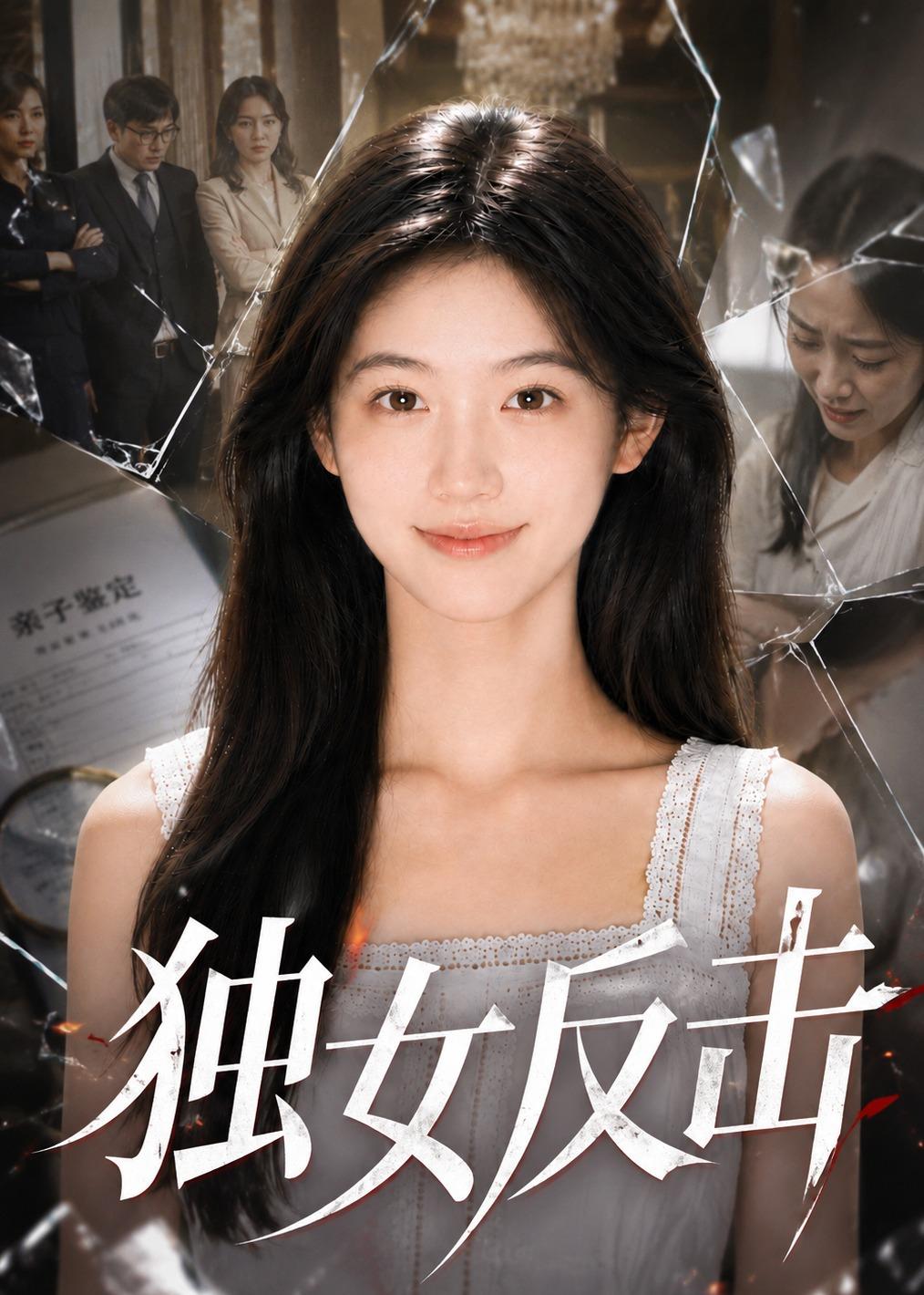 独女反击高清播放