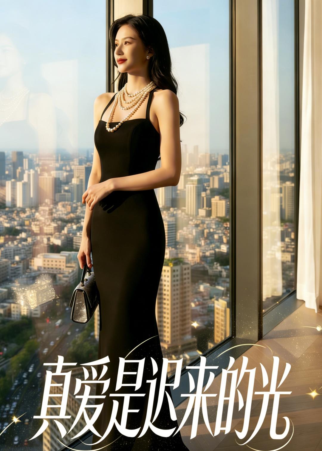 真爱是迟来的光在线观看
