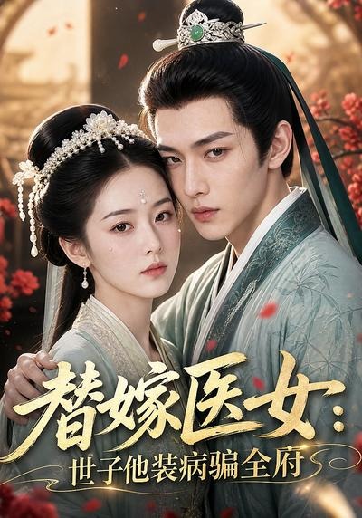 替嫁医女：世子他装病骗全府高清播放