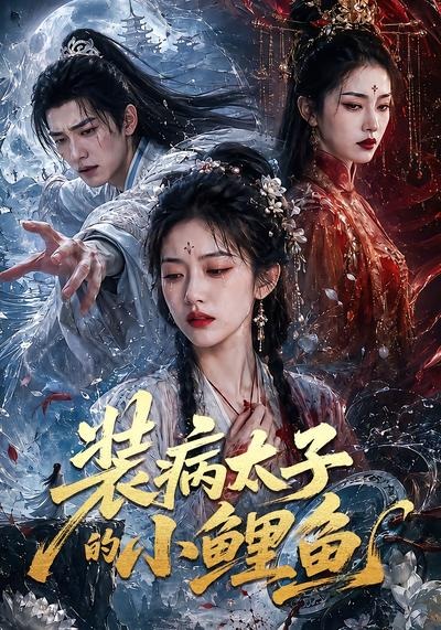 装病太子的小鲤鱼在线观看