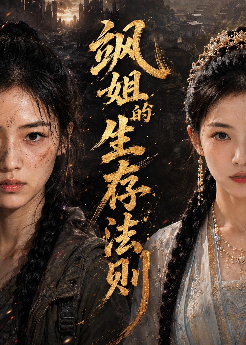 飒姐的生存法则在线观看
