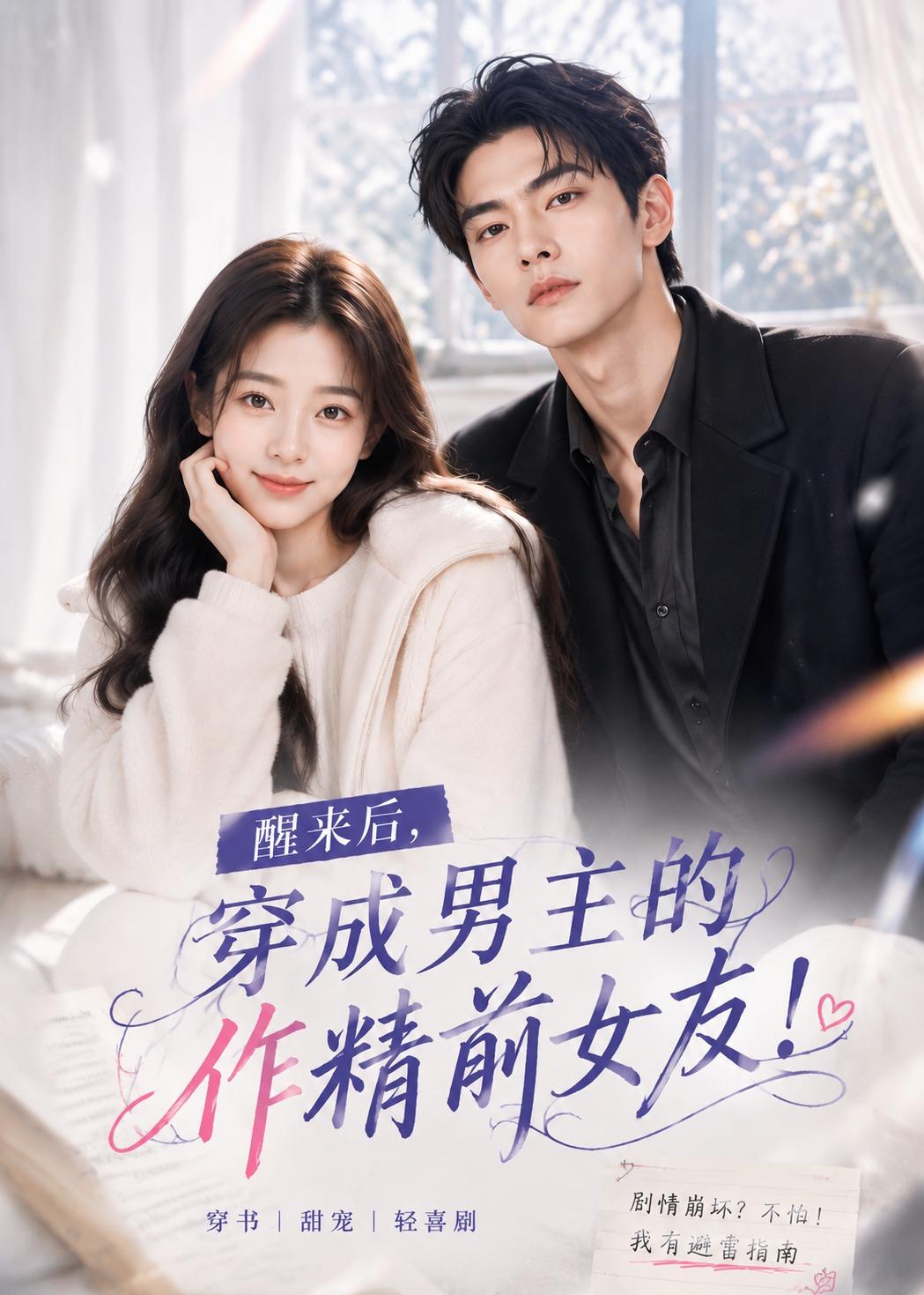 醒来后穿成男主的作精前女友高清播放