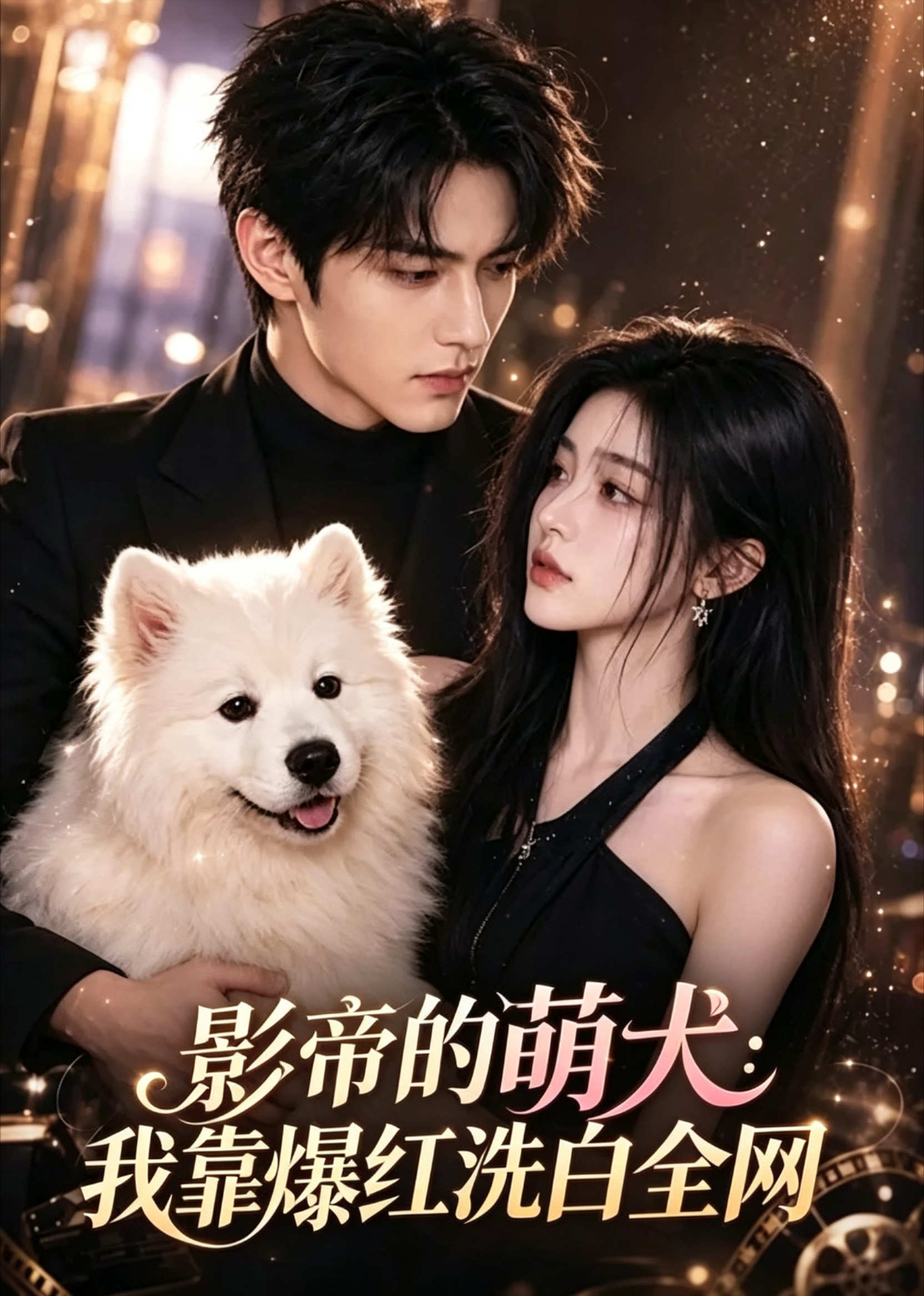 影帝的萌犬_我靠爆红洗白全网高清播放