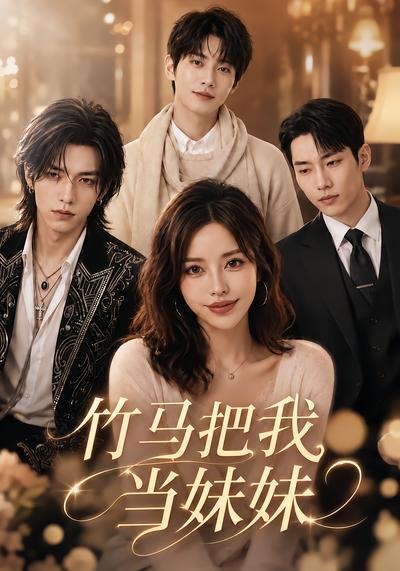 竹马把我当妹妹高清播放