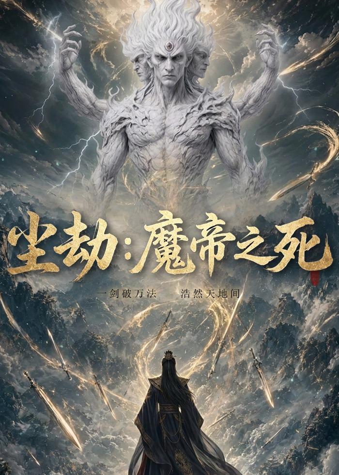 尘劫：魔帝之死在线观看