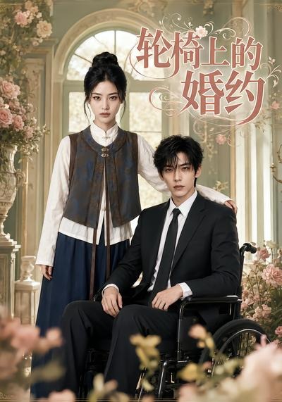 轮椅上的婚约在线观看