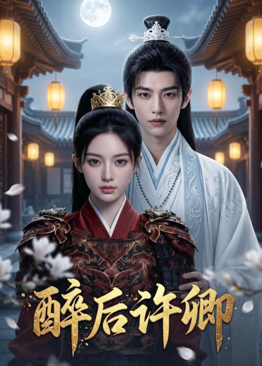 醉后许卿高清播放