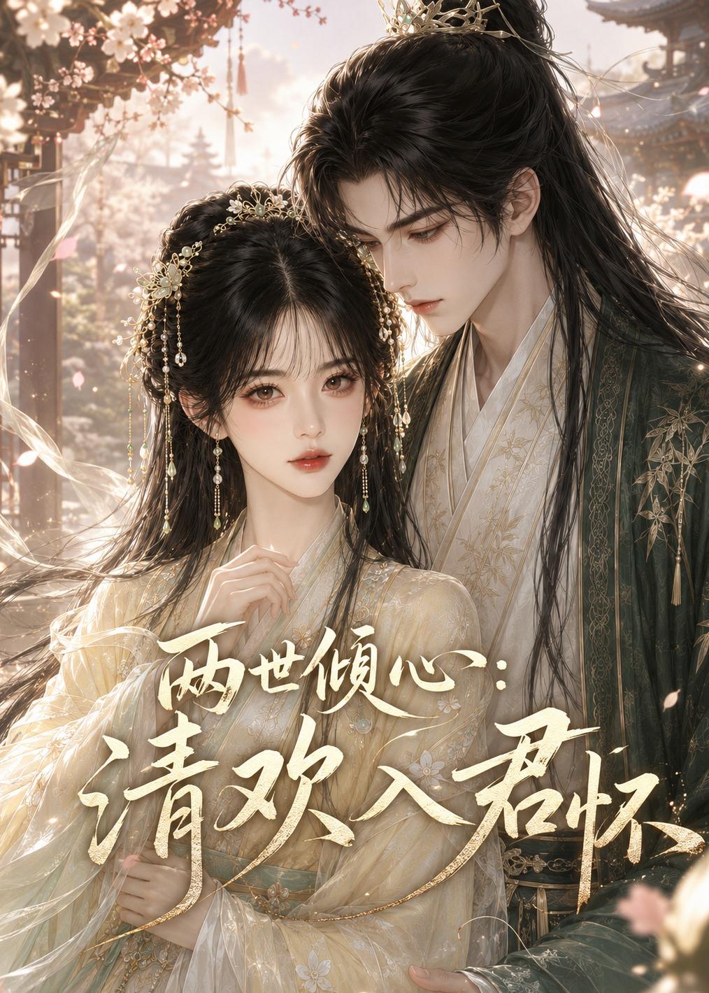 两世倾心：清欢入君怀