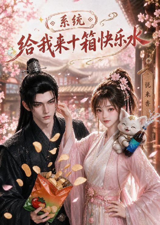 系统，给我来十箱快乐水在线观看