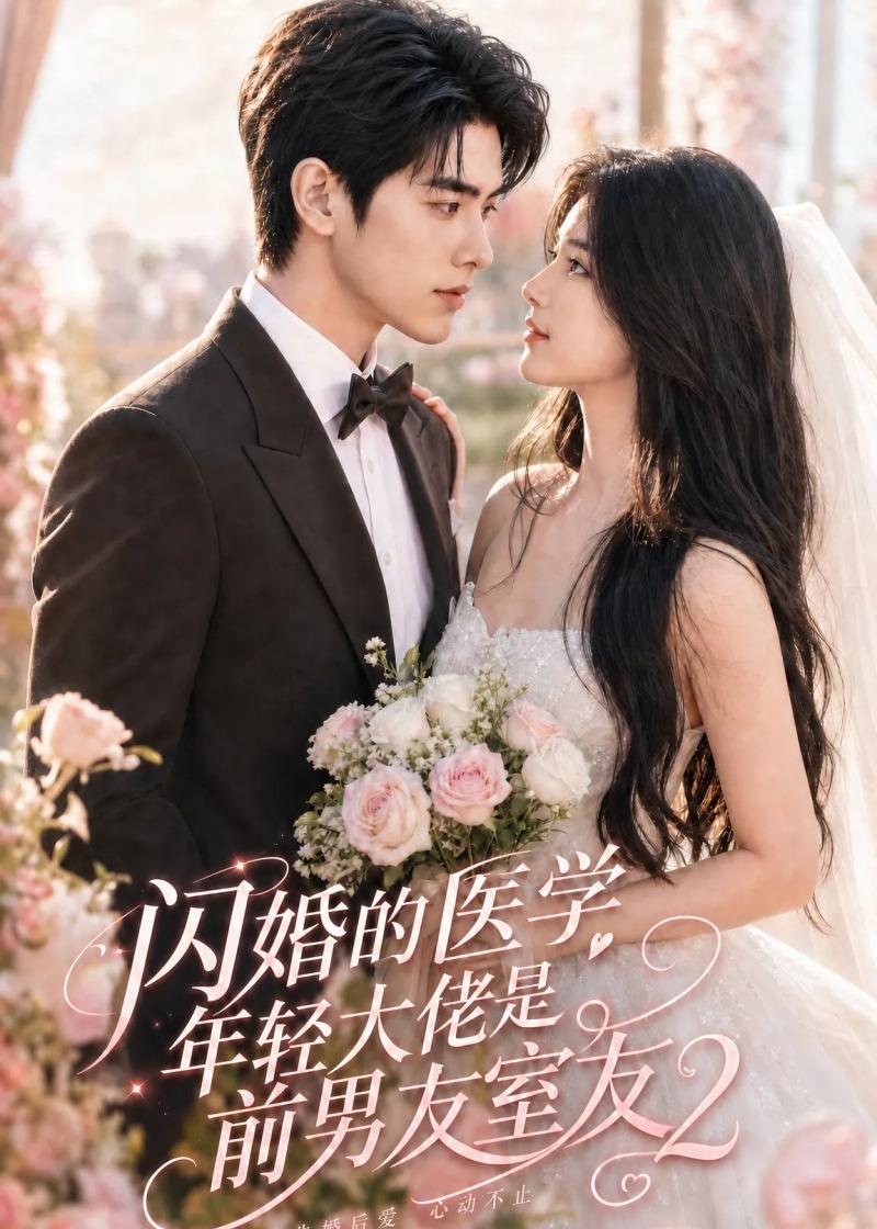 闪婚的医学年轻大佬是前男友室友2高清播放