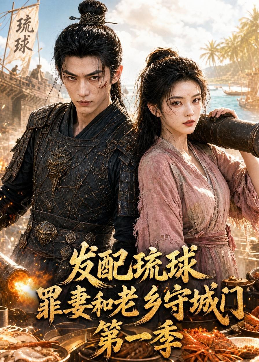 发配琉球，罪妻和老乡守城门高清播放