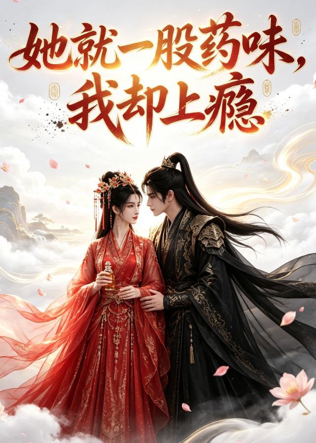 她就一股药味，我却上瘾高清播放