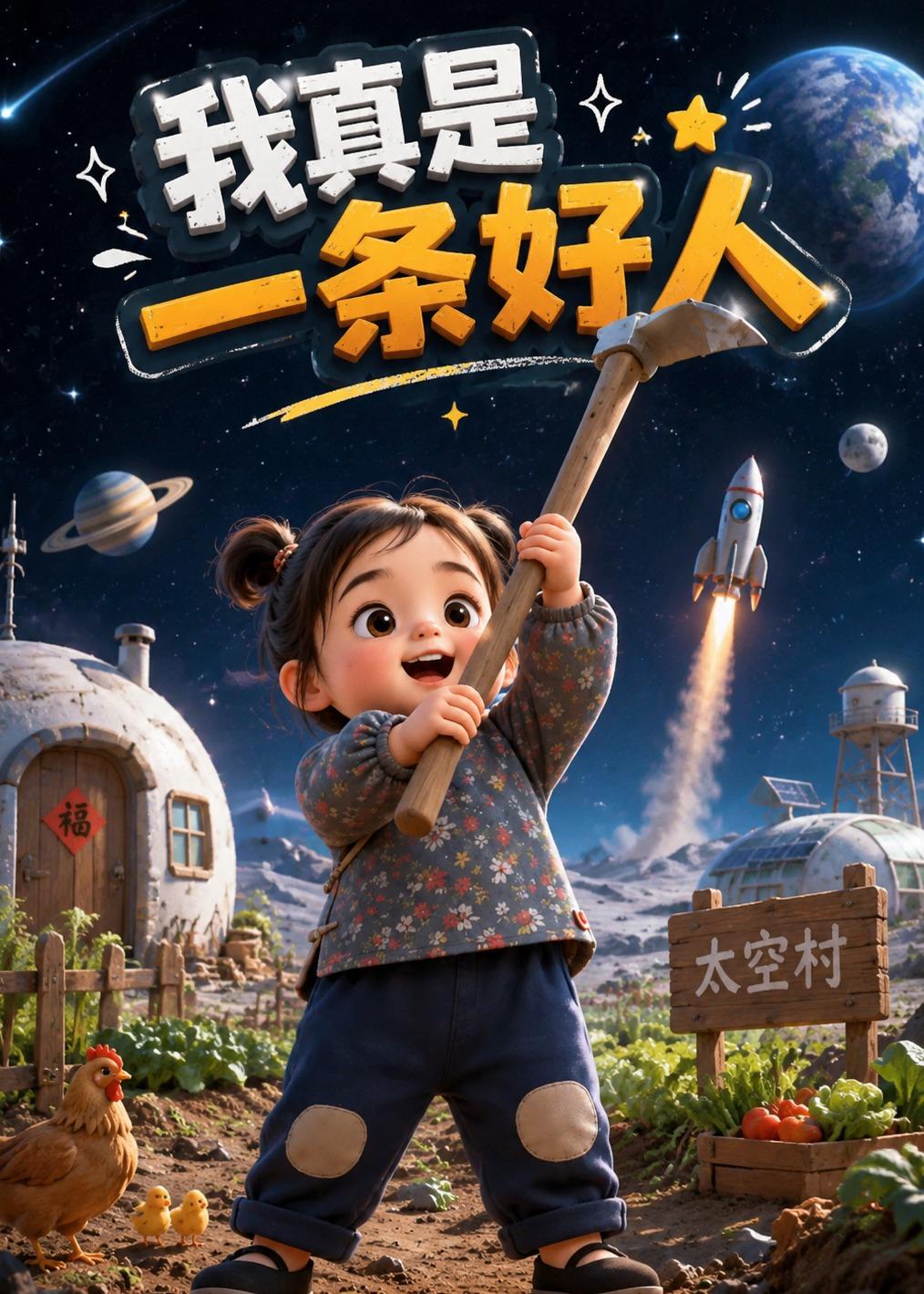 我真是一条好人在线观看