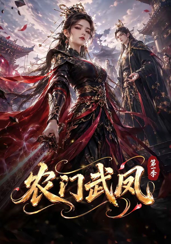 农门武凤第一季高清播放
