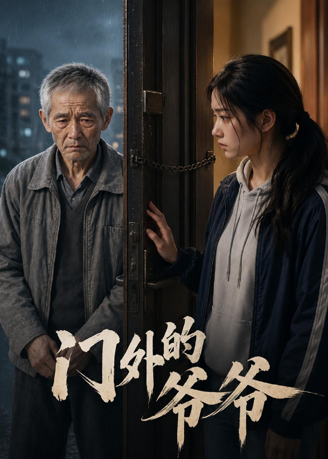 门外的爷爷高清播放