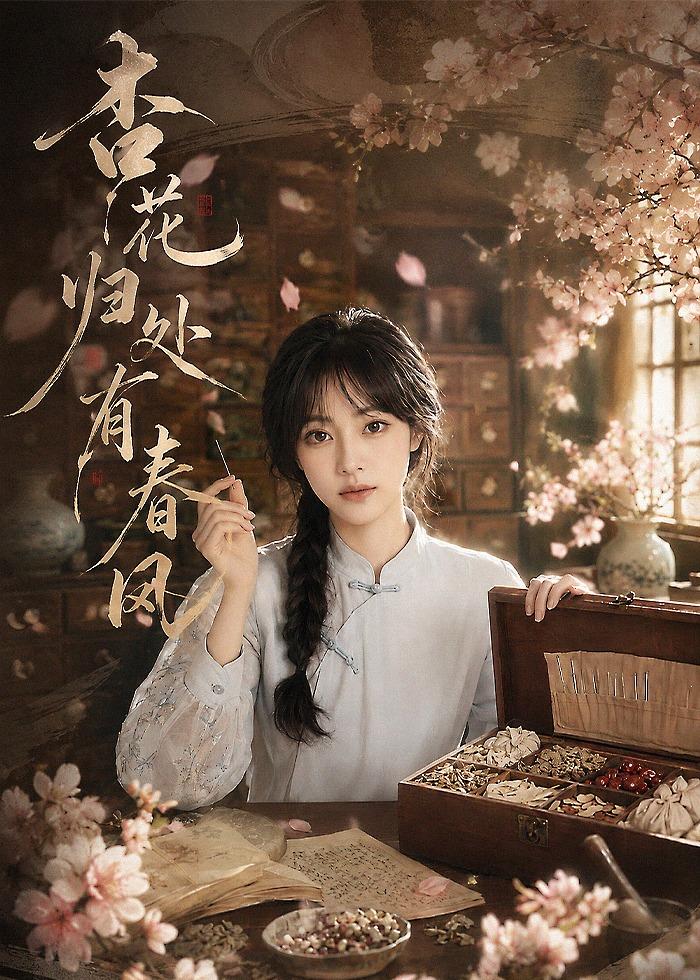 杏花归处有春风高清播放