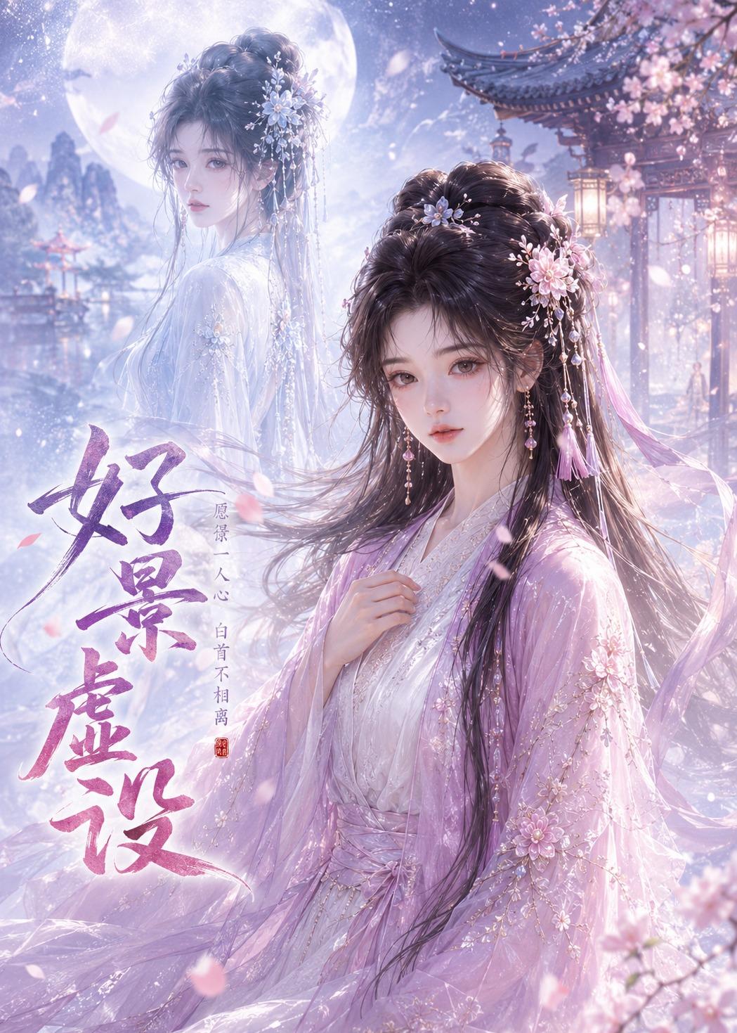 好景虚设高清播放