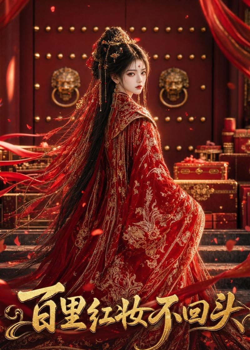百里红妆不回头在线观看