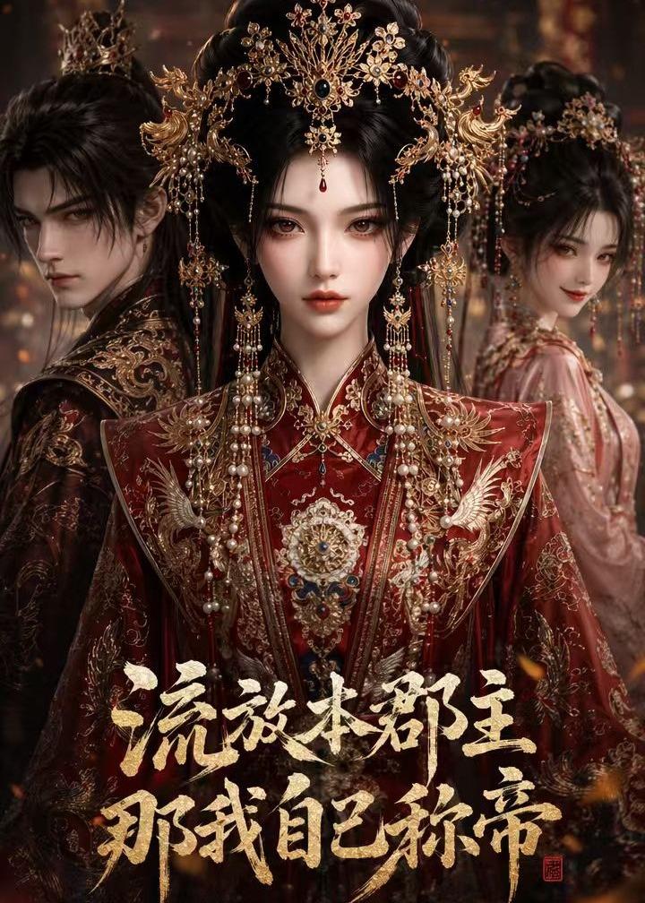 流放本郡主，那我自己称帝在线观看