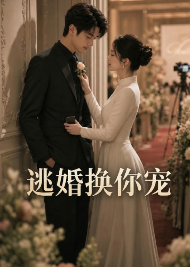 逃婚换你宠高清播放