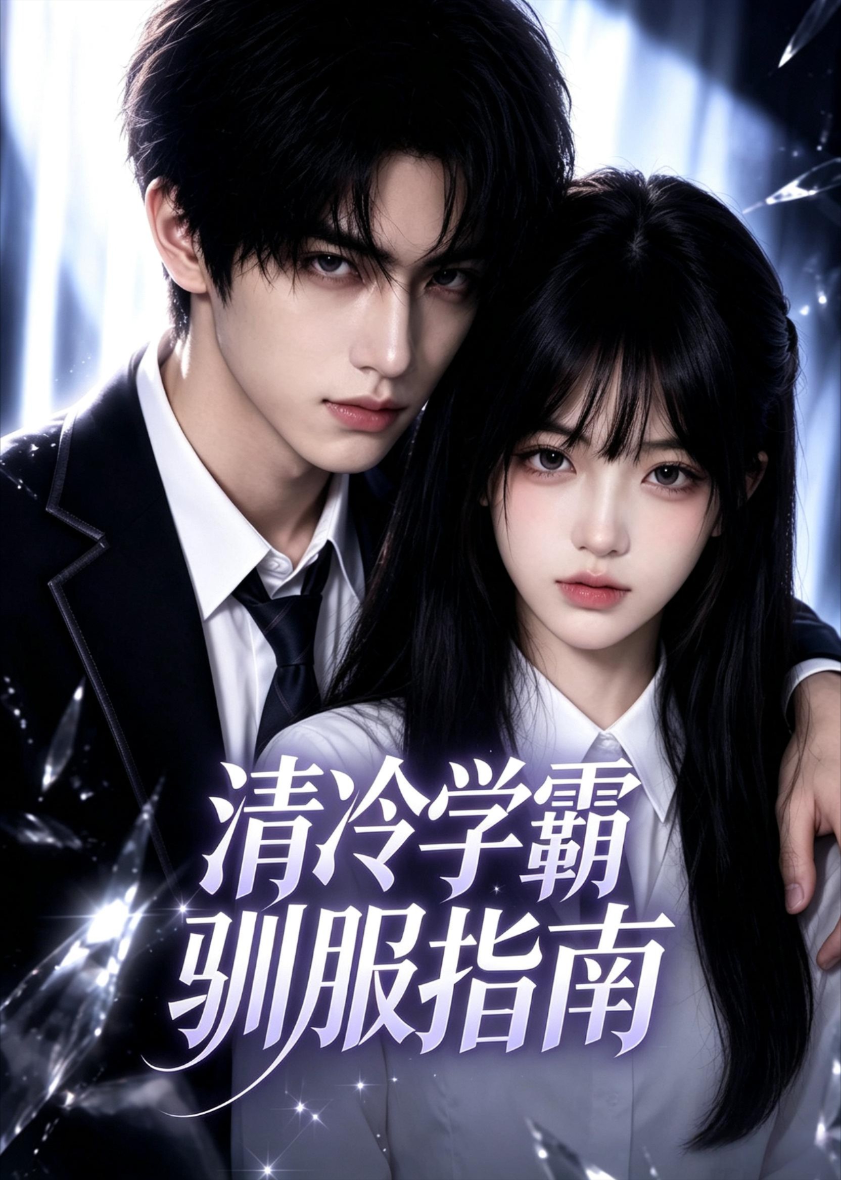 清冷学霸驯服指南在线观看
