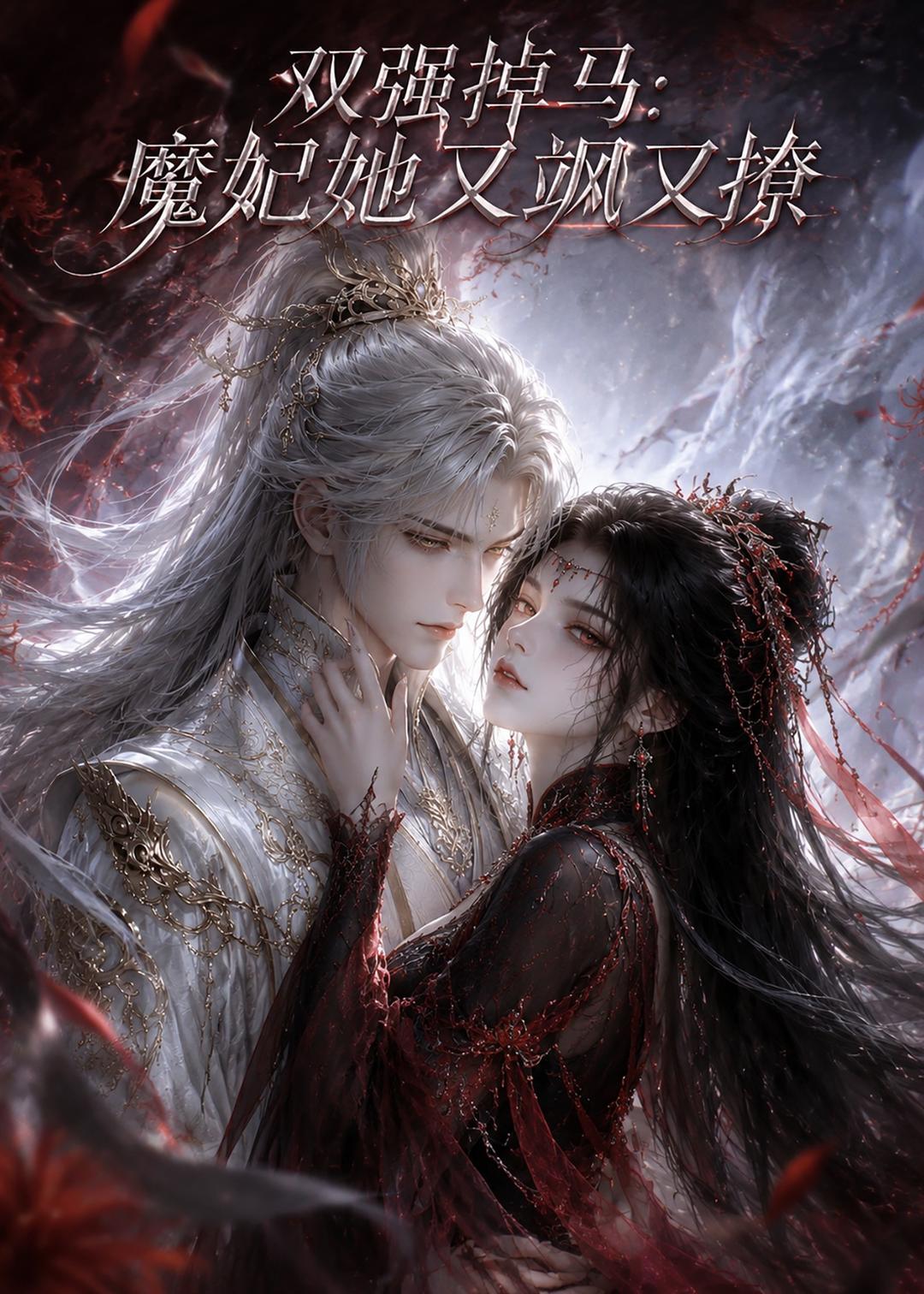 双强掉马：魔妃她又飒又撩高清播放