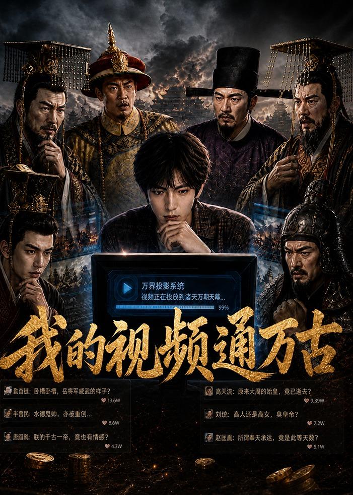 我的视频通万古